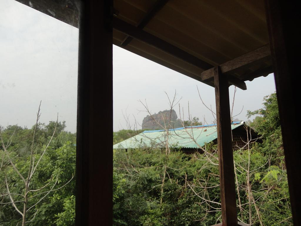 Sigiri Forest View 시기리야 객실 사진