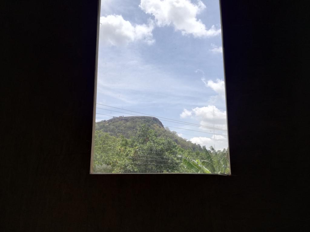 Sigiri Forest View 시기리야 외부 사진