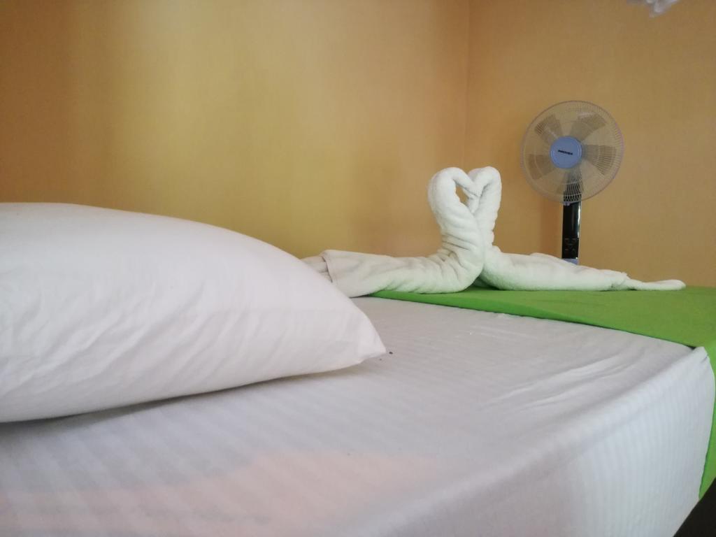 Sigiri Forest View 시기리야 외부 사진