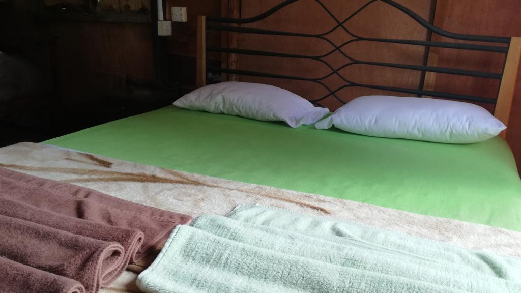 Sigiri Forest View 시기리야 외부 사진